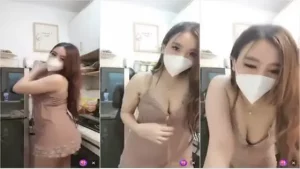Aurel Show Di Dapur