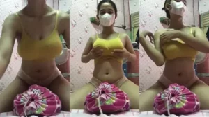 Beby Shinta Tobrut