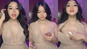 Helena Full Body Basah Dandan Tambah Cakep Telanjang Hot51