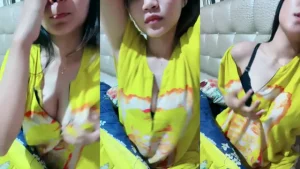 Remas Susunya Cynthia New Host Cakep Id 58378554 Mango Live