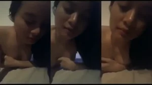 Shena Natasya VCS