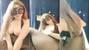 Catty Girls Desah