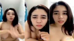 Ciaa Toge Bugil