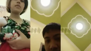 Mala Si Nenen Besar