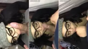 Mami Lagi Ngulum