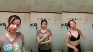 Mau Mandi Cek