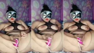 Memek Ngangkang