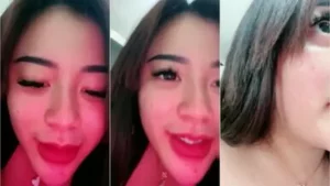 Meychen Nyepong Ahh