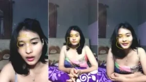 Miss Audi Ngangkang Dong Godain Pascol