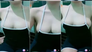 Miss Rh April Putingnya Di Mango Live