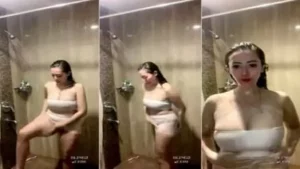 Naora Live Mandi Toket Bulet Hot