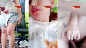 Ngewe Mbak Ayushita