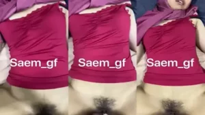 Ngewe Ukhti Tocil