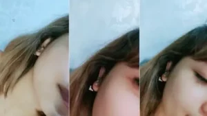 Pinkiss Meki Basah