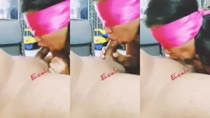 Tante Ecah