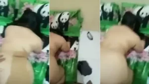 Tanteku Main Ke Kosan Saat Gabut