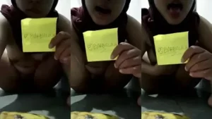 Timun Dan Pisang