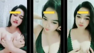 Toket Kak Babynyenye