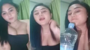 Toketnya Alea Nadya