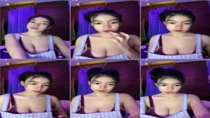 Tri Winda Seksi Mulus