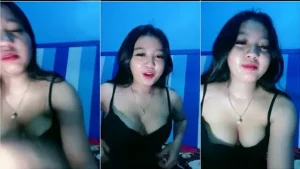 Uting Miss Purwita Kenyot Ahh