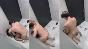 Viral Di Tiktok Ngentot Dalam Toilet