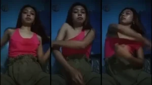 Shena Suka Colmek 1